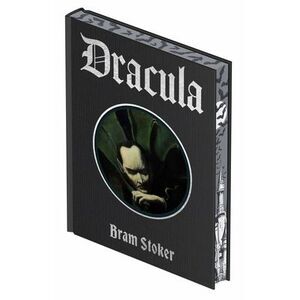 Dracula -- Bram Stoker
